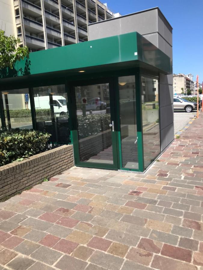 Apartamento Seaview And Sun@Nieuwpoort Exterior foto